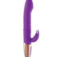 Goddess Thrusting Vibrator | Delight G Spot Vibrator | Purple Clit Vibrator | Best Vibrator for Women