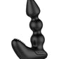 Nexus Bendz Bendable Prostate & Perineum Massager - Black