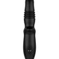 Nexus Thrust 3 Speed Thrusting Probe - Black