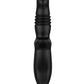 Nexus Thrust 3 Speed Thrusting Probe - Black