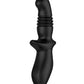 Nexus Thrust 3 Speed Thrusting Probe - Black