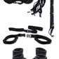 Fetish Fantasy Series Bedroom Bondage Kit