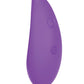 Fantasy for Her Rechargeable Remote Control Bullet - Purple