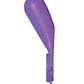 Fantasy C-Ringz Ride N' Glide Couples Ring - Purple