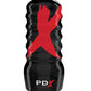 PDX Elite Air Tight Stroker - Frosted