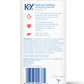 K-Y Natural Feeling w/Hyaluronic Acid - 1.69 oz