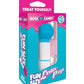 Rock Candy Fun Size Lala Pop - Blue