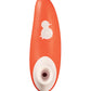 ROMP Switch X Clitoral Vibrator - Orange