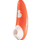ROMP Switch X Clitoral Vibrator - Orange