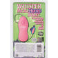 Whisper Micro Heated Bullet - Pink