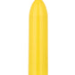 Turbo Buzz Classic Bullet Stimulator - Yellow