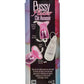 Pussy Pleaser Clit Arouser - Pink