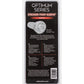 Optimum Series Stroker Pump Sleeve - Mouth Clear