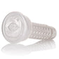 Optimum Series Stroker Pump Sleeve - Mouth Clear
