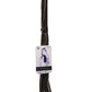 Nocturnal Collection Flogger - Black