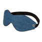 Ride 'Em Premium Denim Collection Eye Mask