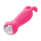 Kyst Bunny Stimulator w/Bunny Ears - Pink