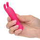 Kyst Bunny Stimulator w/Bunny Ears - Pink