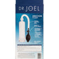 Dr Joel Kaplan Erection Pump - Clear