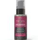 Sensuva Me & You Massage Oil - 2 oz Berry Flirty