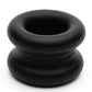 Sport Fucker Muscle Ball Stretcher - Black