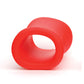 Sport Fucker Ergo Balls - 60mm Red