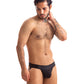 665 Stealth Jockstrap - XXL Black