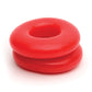 Sport Fucker Stacker Rings - Red
