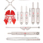 Shots Ouch Nurse Bondage Kit