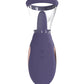 Shots Pumped Enhance Rechargeable Vulva & Breast Pump - Purple