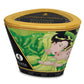 Shunga Massage Candle Zenitude - 5.7 oz Exotic Green Tea