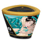 Shunga Massage Candle - 5.7 oz Island Blossoms