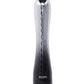 Selopa Silverado Bullet Vibrator | Grey-Black Textured Slender Shaft | Bulbous Tip | Best Vibrator for Sale