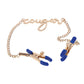 Cougar Nipple Clamps