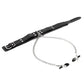 Sex & Mischief Nipple Clamps w/Collar