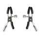 Sexperiments Nipple Clamps