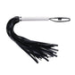 Edge Flogger - Black