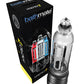 Bathmate Hydro 7 Hydropump - Clear