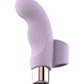 Hello Sexy Finger Vibrator | Tease Please Small Vibrator | Lilac 8-Speed Best Vibrator for Women