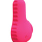 VeDO Nea Rechargeable Finger Vibe - Foxy Pink