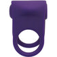 VeDo Hard Rechargeable C-Ring - Purple