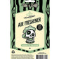 Wood Rocket Stoned to the Bone Air Freshener - Pine