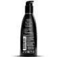 Wicked Sensual Care Aqua Water Based Lubricant - 2 oz Cinnamon Bun