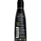 Wicked Sensual Care Water Based Lubricant - 4 oz Mango