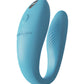 We-Vibe Sync Go - Turquoise