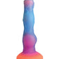 Creature Cocks Large Dildo | Silicone Big Dildo | Glow in the Dark Suction Cup Dildo